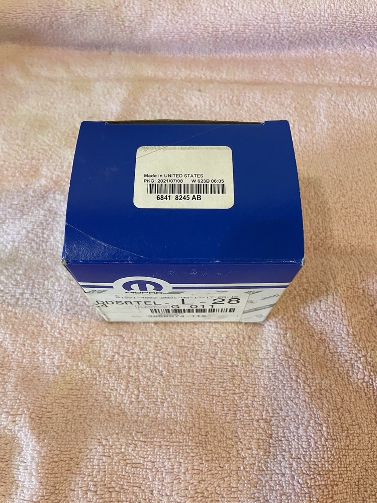 Mopar OEM Sensor 68418245AB