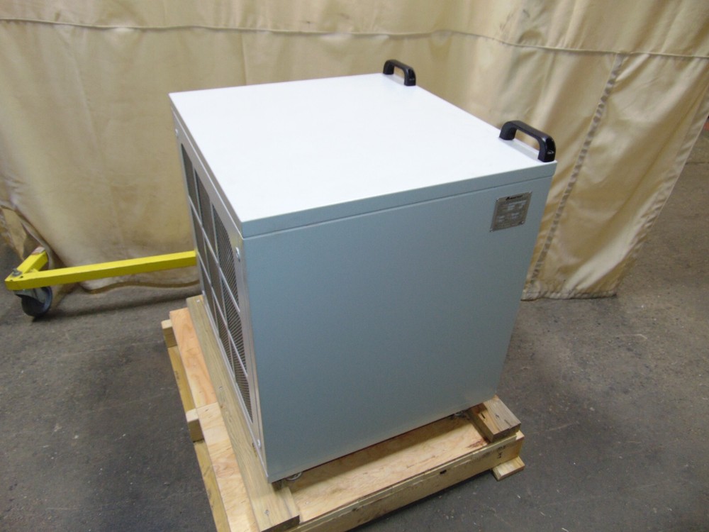 Maktest Auxillary Temperature Conditioning Chiller Unit 220 Volt