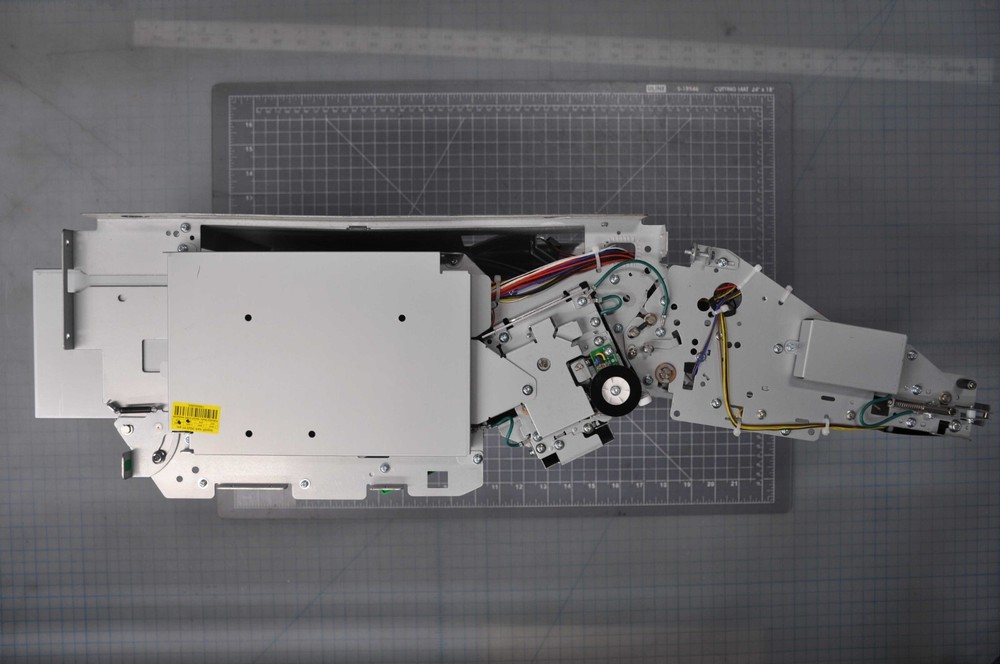 USB Thermal Statement Printer Scuba Grade A 0090029863