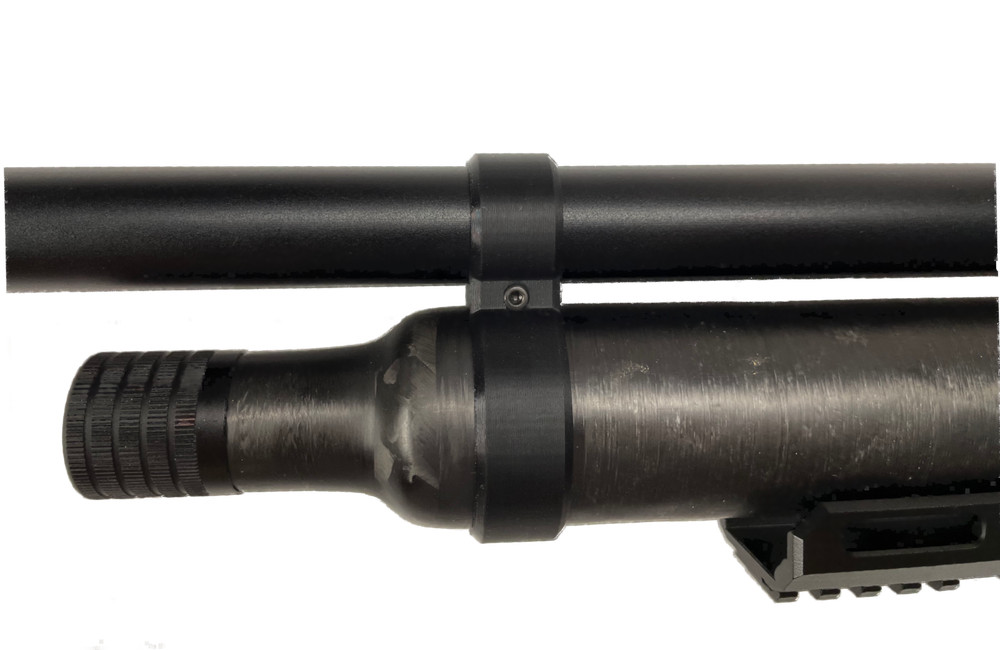 Avenge-X Bottle & Barrel Bands