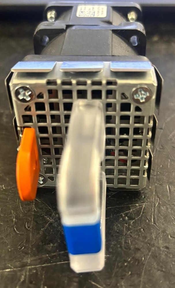 Dell 40mm Server Fan Module 7R5RF 07R5RF