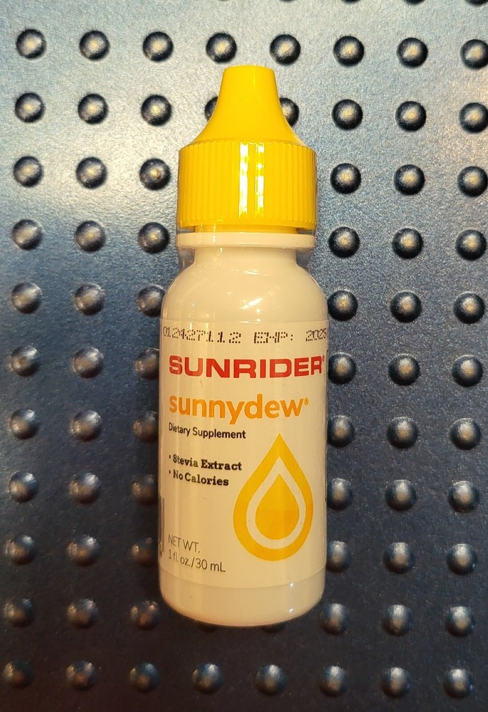Sunrider Sunny Dew