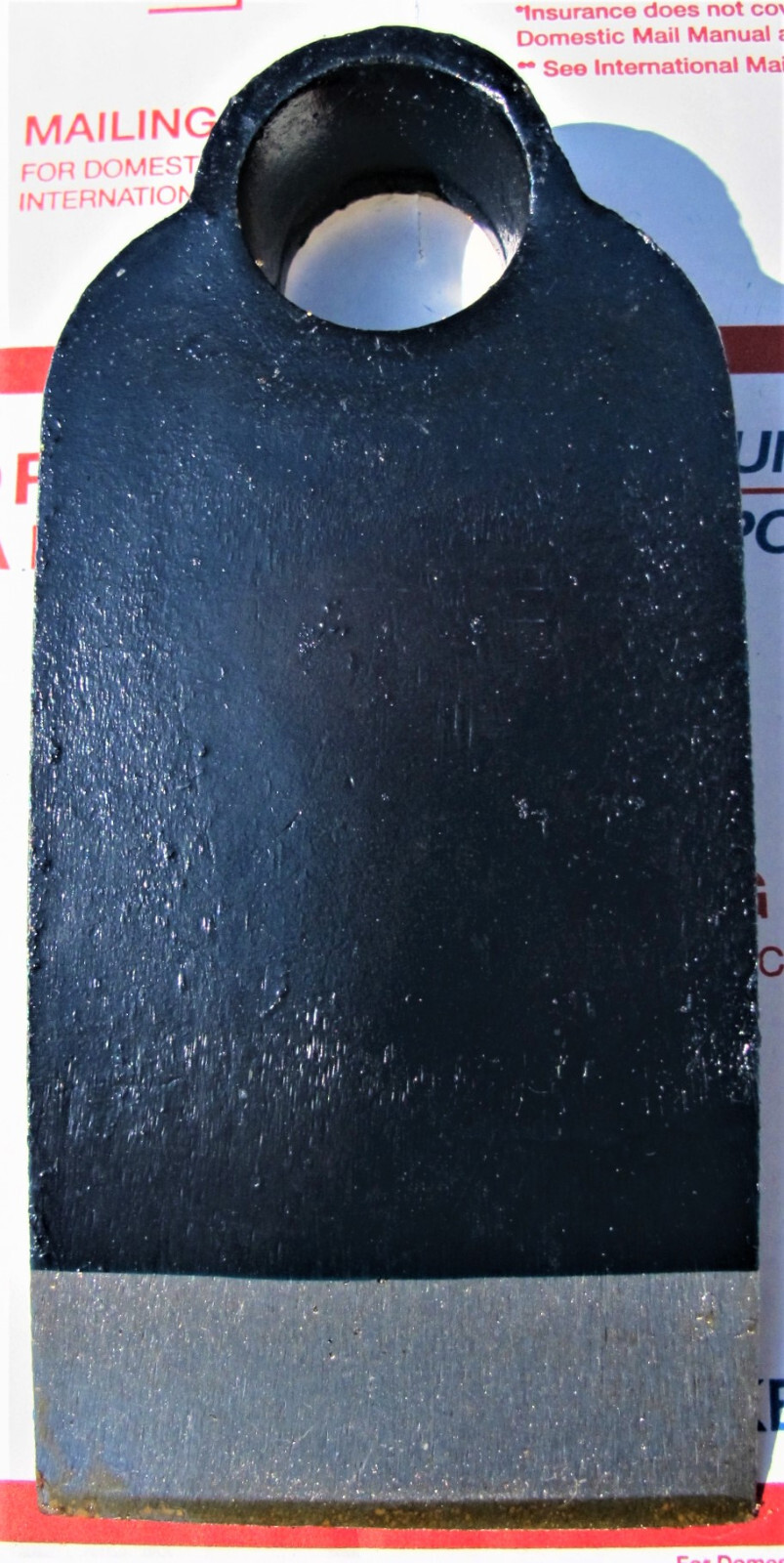 Chillington Crocodile Grub Hoe Head, Garden Hoe