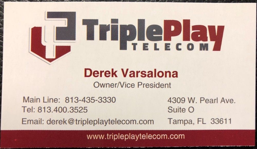 FRONTLINE COMMUNICATIONS 100-12 ACM-8