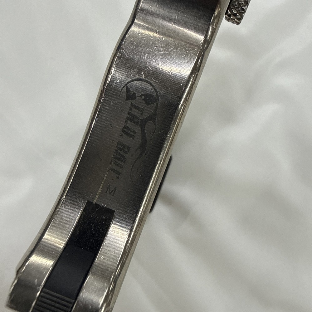 Item 3867 - TRUball Release - Fulkrum Flex - Medium