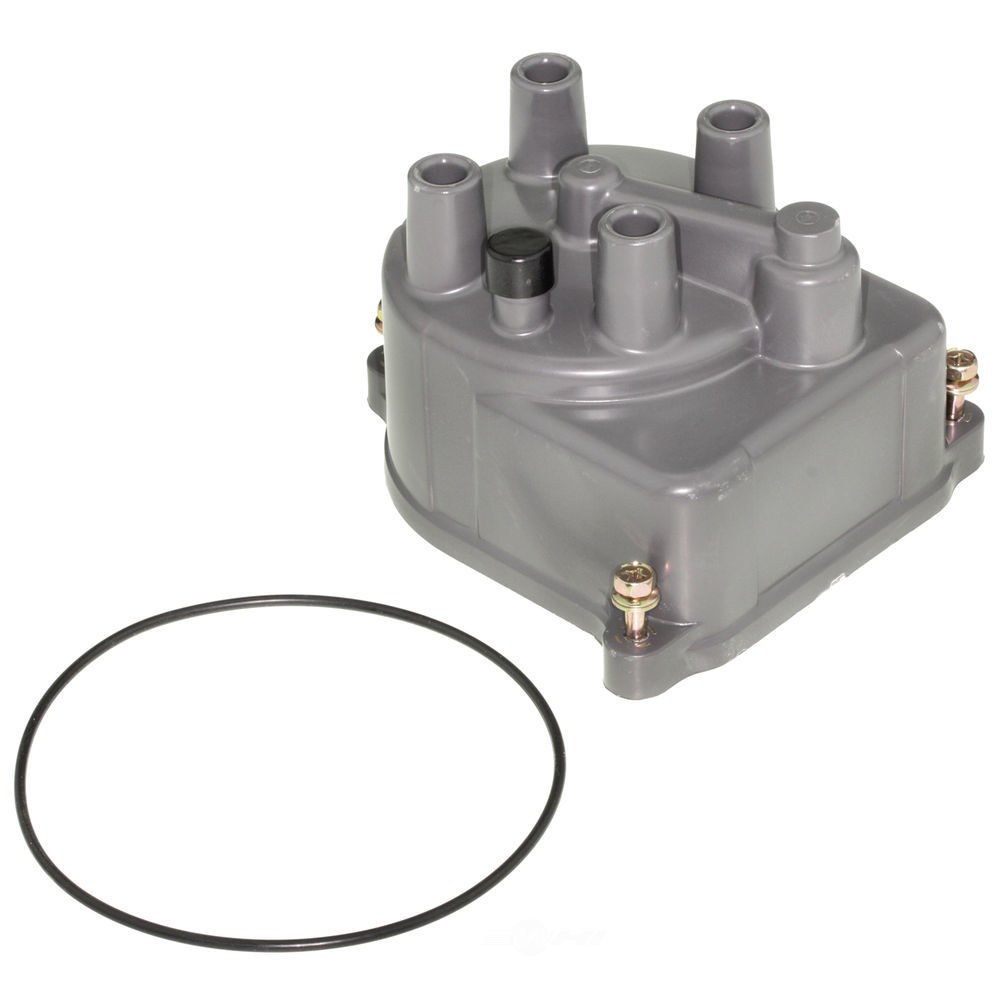 Distributor Cap-Premium WVE 5D1004A