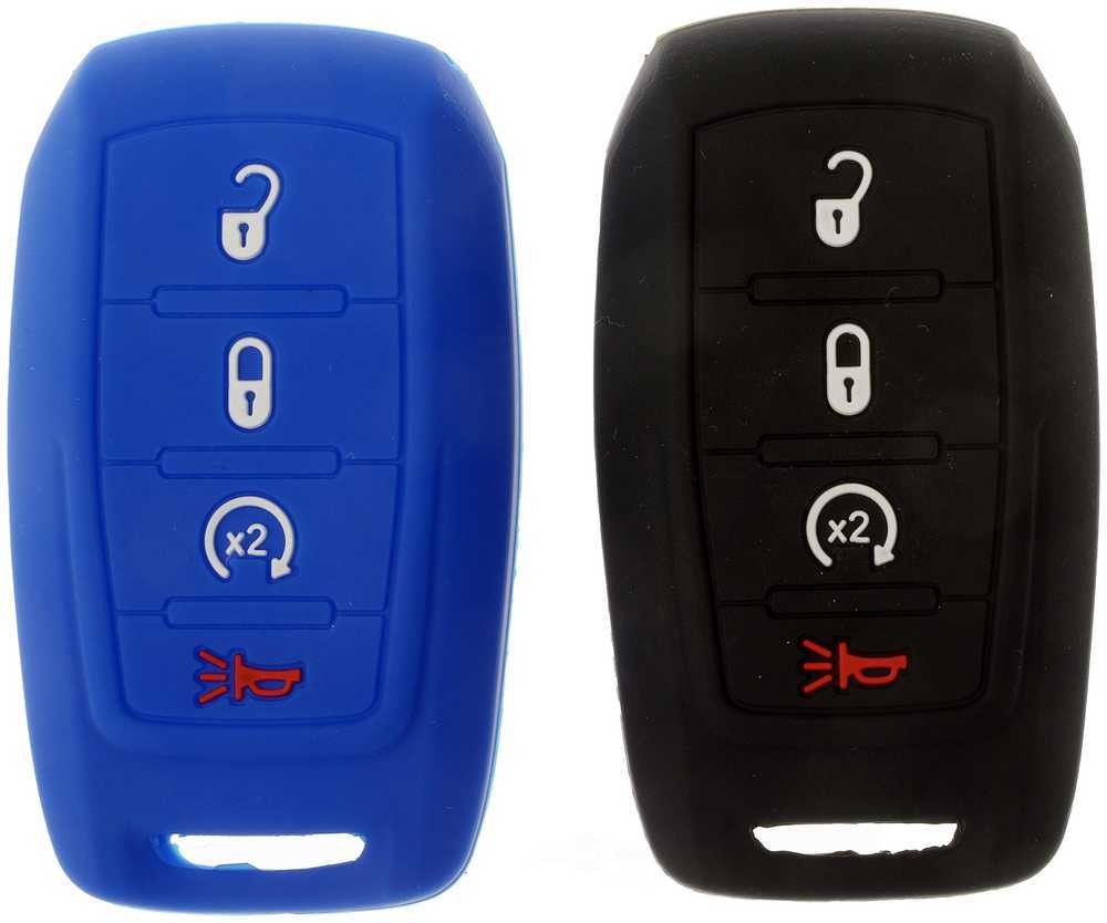 DORMAN - HELP 95643 Keyless Entry Transmitter Cover