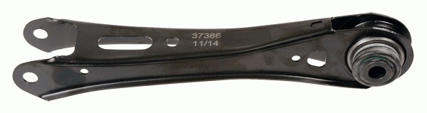 Control Arm - Left (Left) Actuator Rod - Right