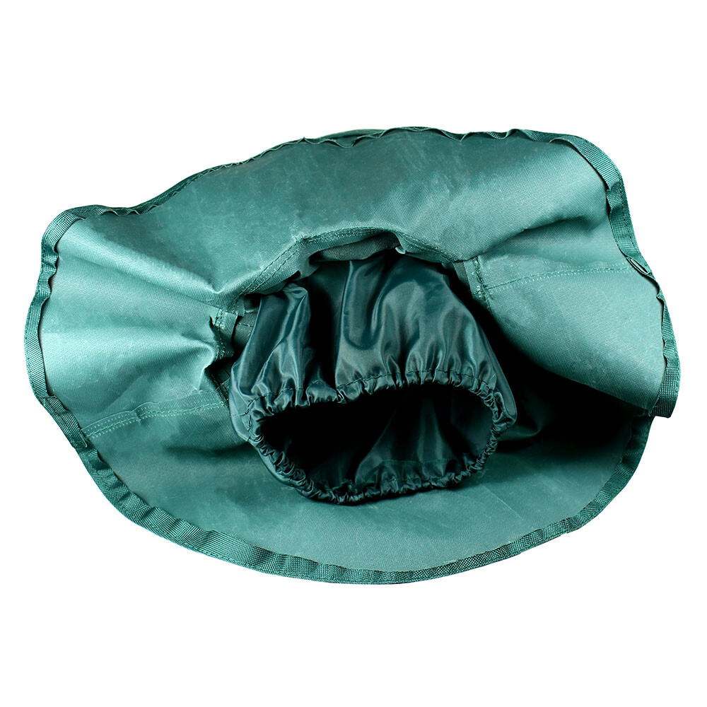 Sand Blasting Hood Cap Anti Wind / Sandblaster Tools Dust Protective Face Shield