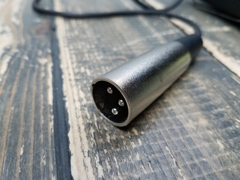 AZDEN 15BT UHF Transmitter Beltpack Wireless with Cable