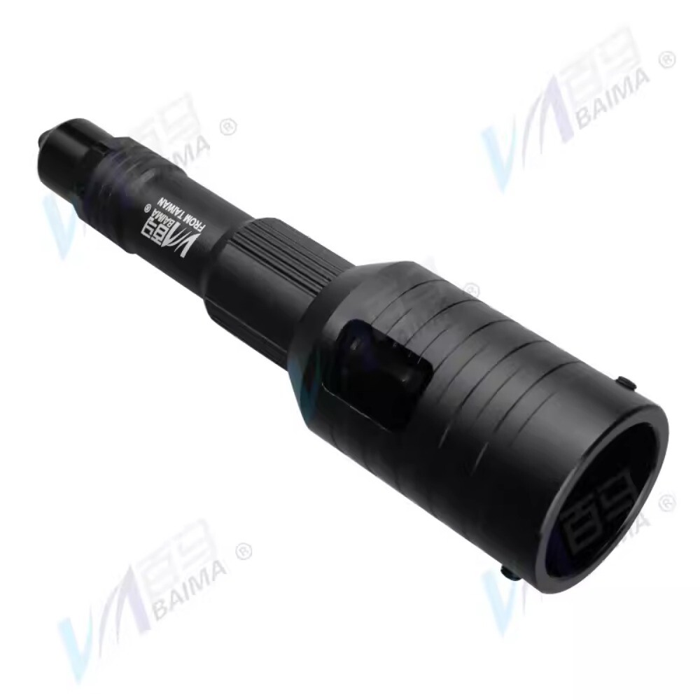 Electric Rivet Gun Conversion Head Rivet Electric Drill Rivet Gun Core Pulling