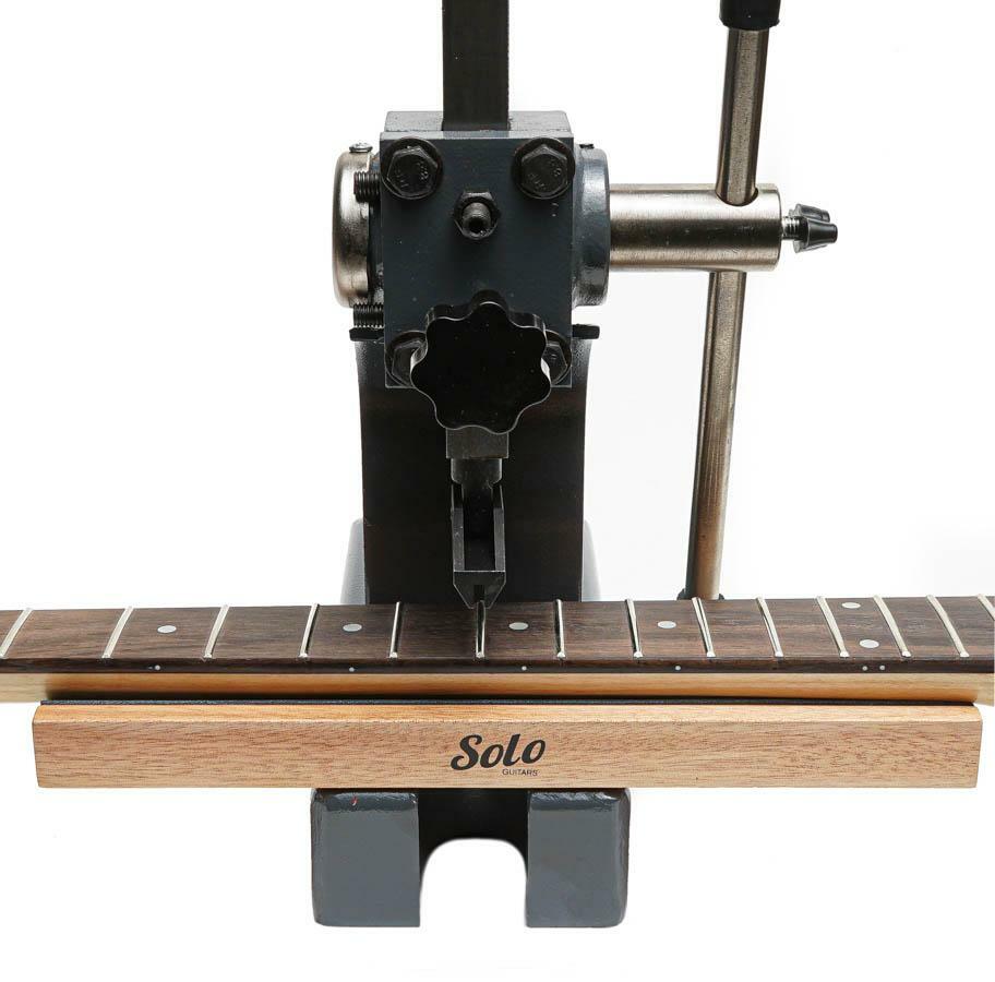 Solo Fret Arbor Press