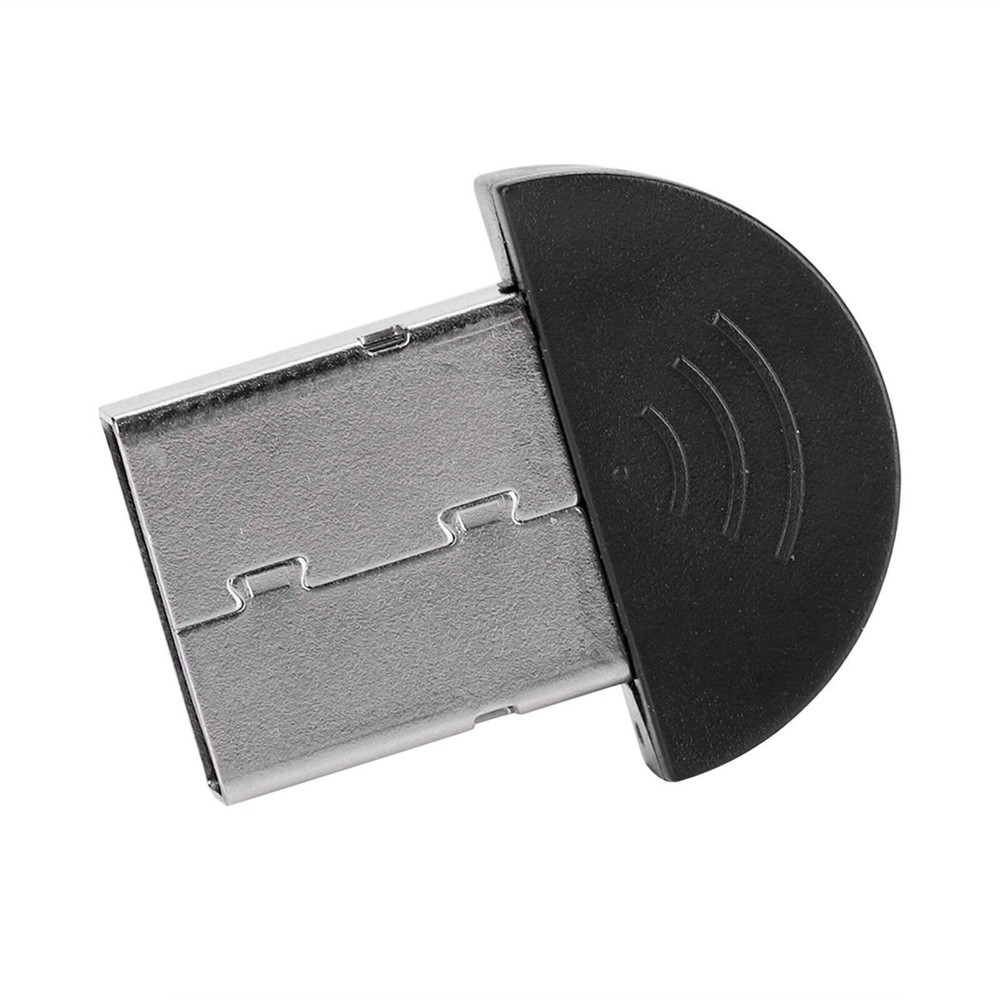 USB Mini Studio Speech Microphone Recording Audio MIC Adapter For Computer PC