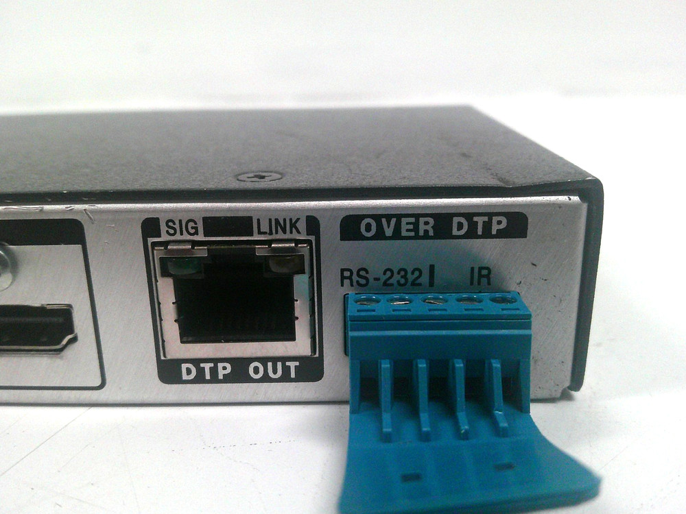 Extron HDMI 230 Tx Transmitter