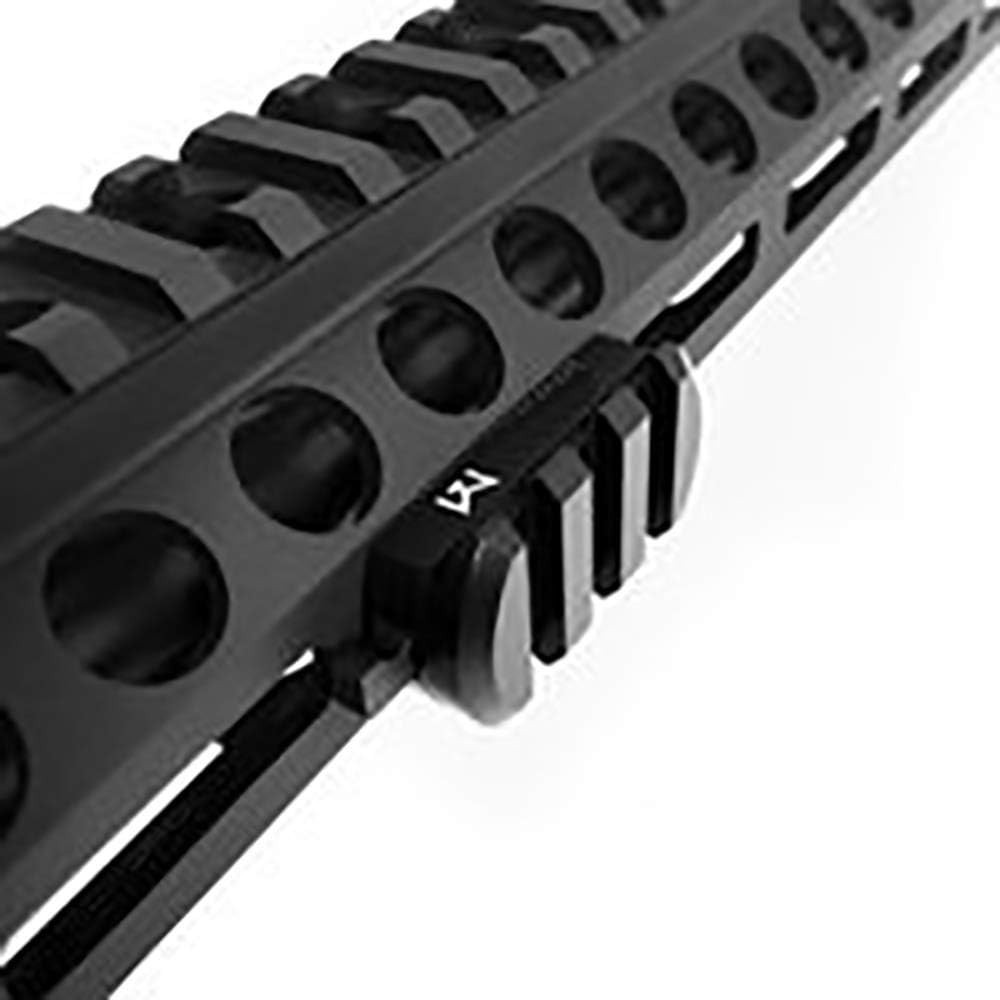 Quick Release Picatinny Rail Adapter for Airsoft Rifle