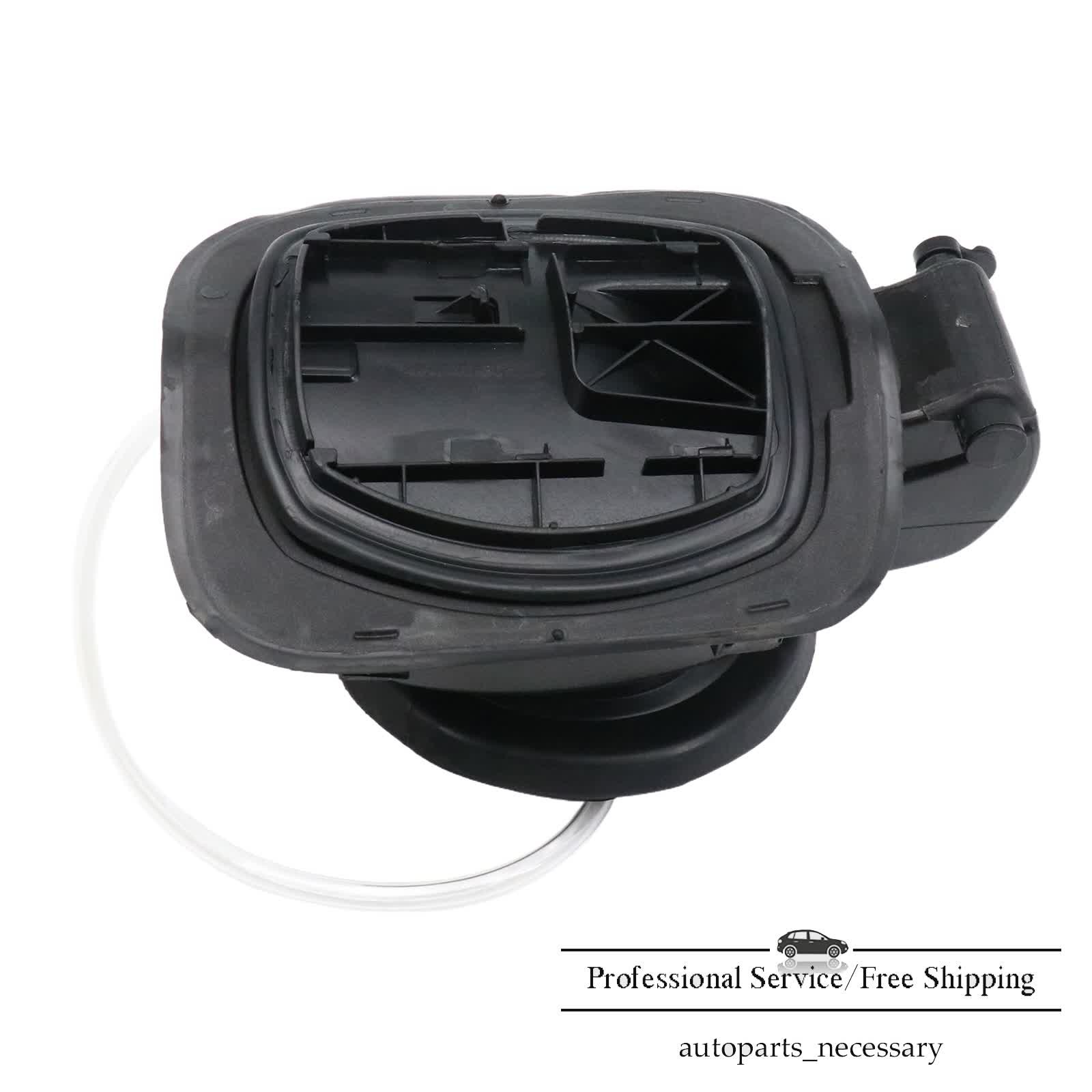 NEW Capless Fuel Filler Pocket DP5Z-5427936-A Fit for 2011-2020 Lincoln MKZ US