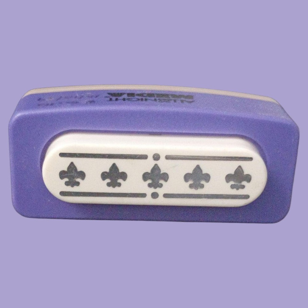 Assorted Paper Punches Set, Scrapbooking Craft Tools