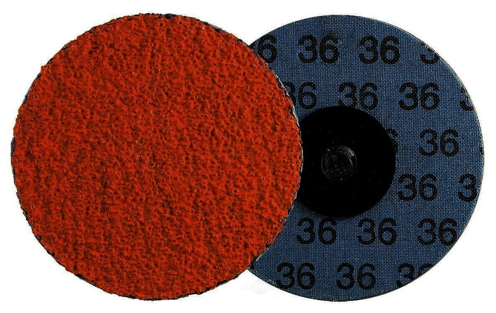 Sanding Disc WALTER SURFACE TECH 04C312 - Pack of 50