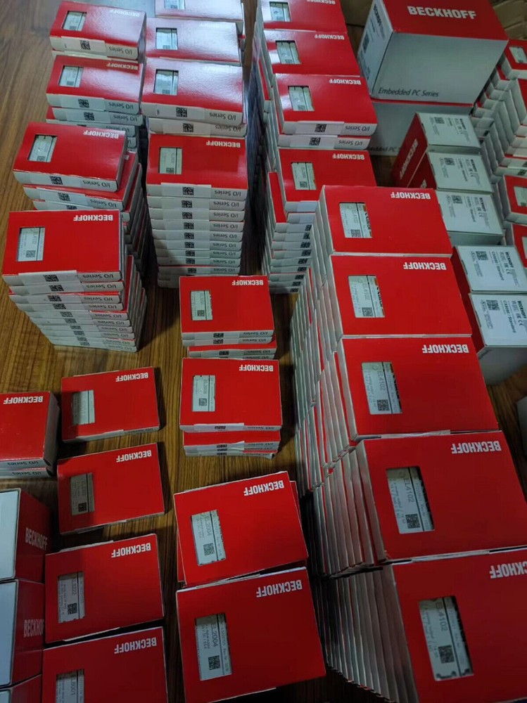 New BECKHOFF BK5250 BK 5250 PLC Module Fast Shipping