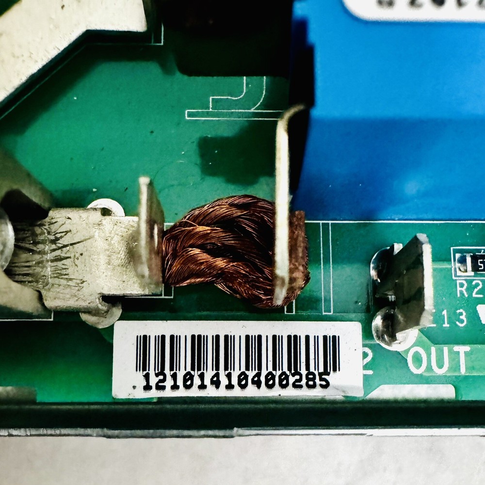 PCBHR105 Genuine OEM Emerson White-rodgers Control Board PCBHR105