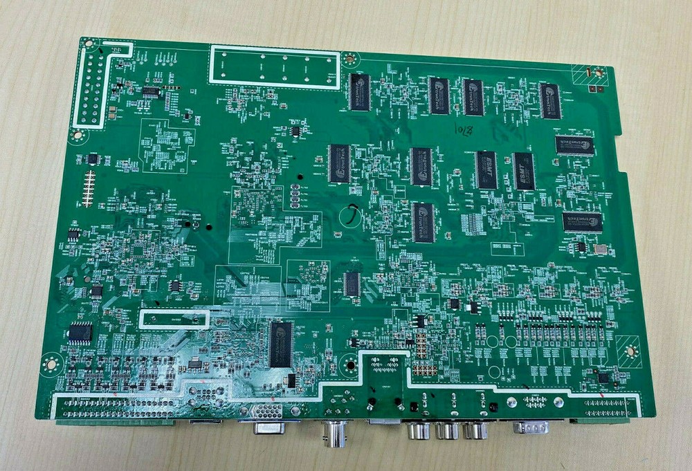 Pelco DVR DX4800 / DX4700 Main Board