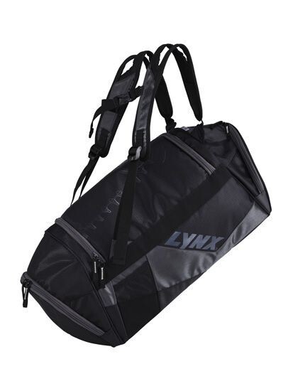 OGIO LYNX ENDURANCE DUFFLE BAG BACKPACK 668119