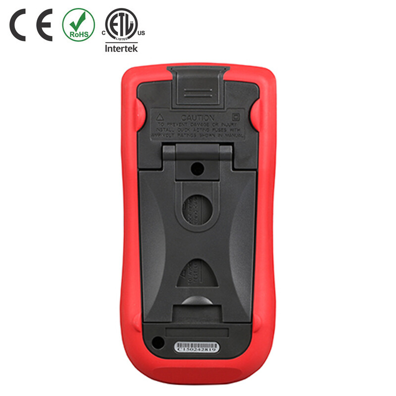 . UT61C 6000 Counts Digital Multimeter Tester USB