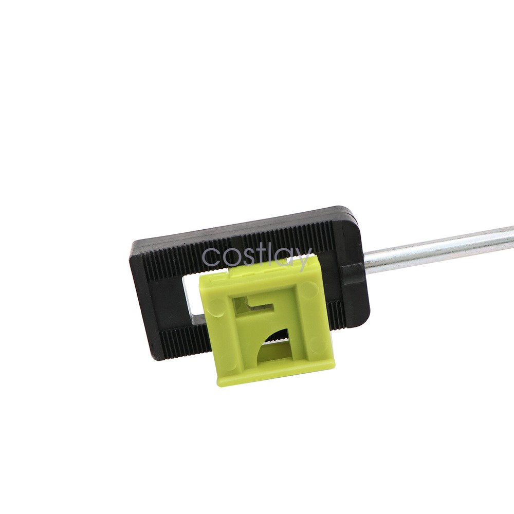 1Set Fit Ford Expedition 2003-2004 Automatic Shift Control Cable 2L1Z7E395BA