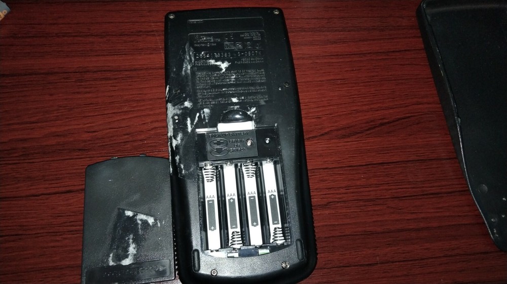 Texas Instruments TI-83 Plus Graphing Calculator