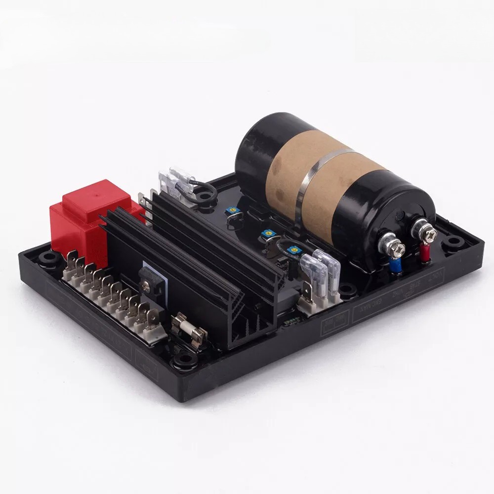 AVR R448 Automatic Voltage Volt Regulator For Generator Genset