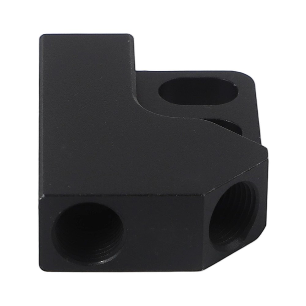 Convenient Hydraulic Brake Cable Tee Adapter Streamlined Distribution Solution