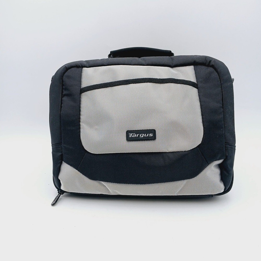 Audio box Portable DVD & Targus Case