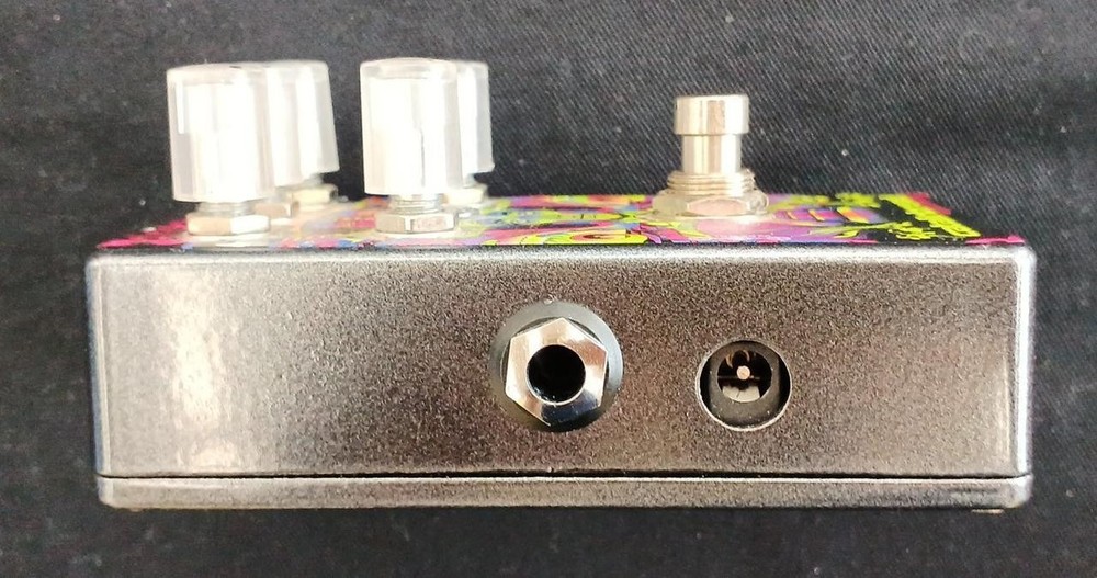 CATALINBREAD DREAMCOAT EFFECTOR 233378