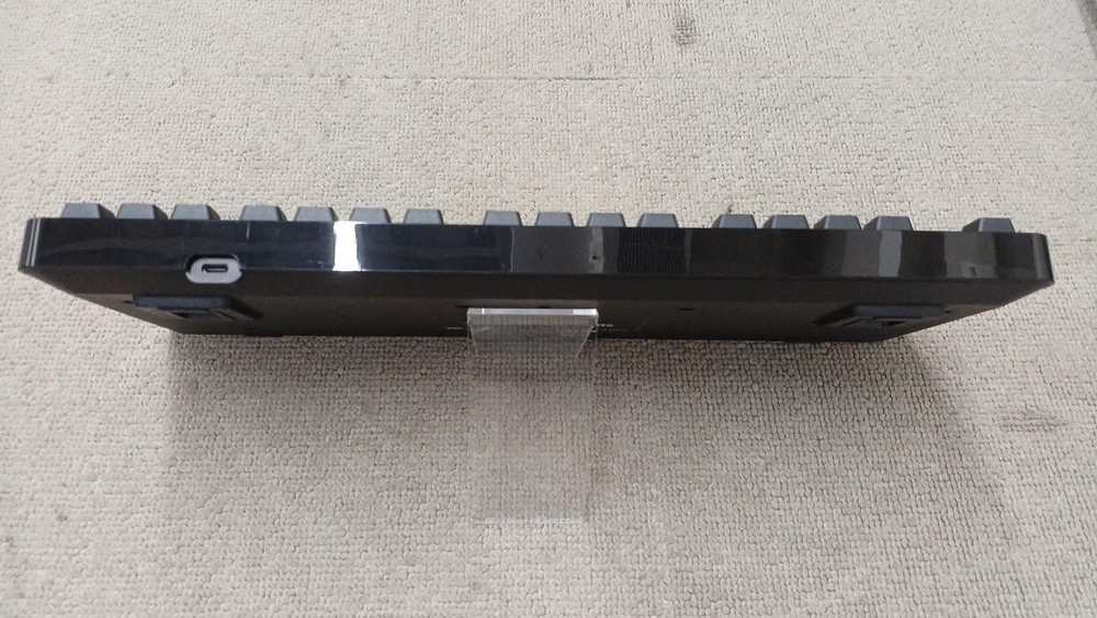 Gaming Keyboard Model TK VK310S ELECOM