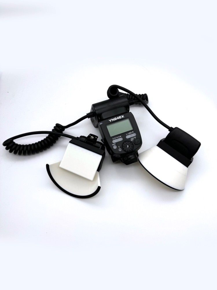 Yongnuo YN-24 Flash Diffusers (Set of 2)