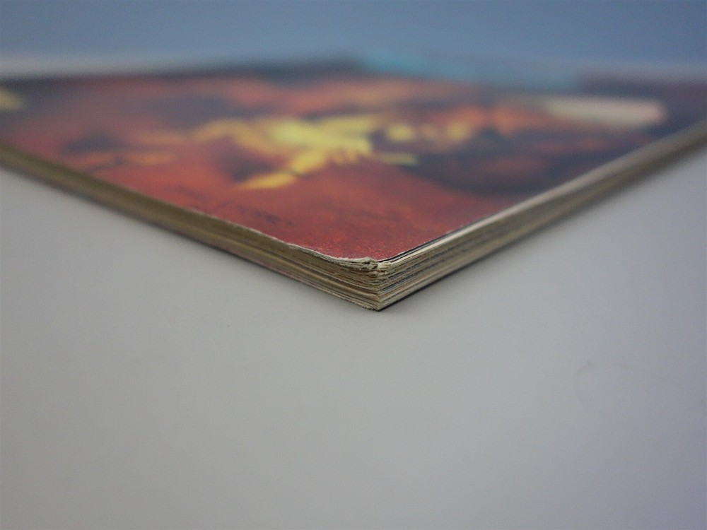 Dragon Magazine: Issue # 141 (TSR)