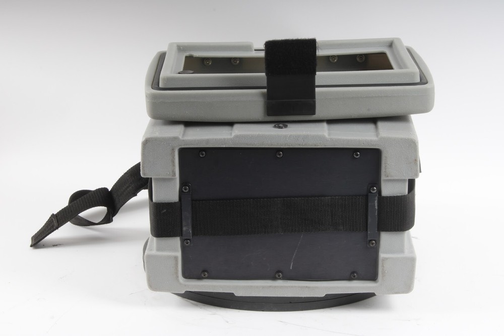 Calan Model 1777P Portable Integrated Sweep Transmitter