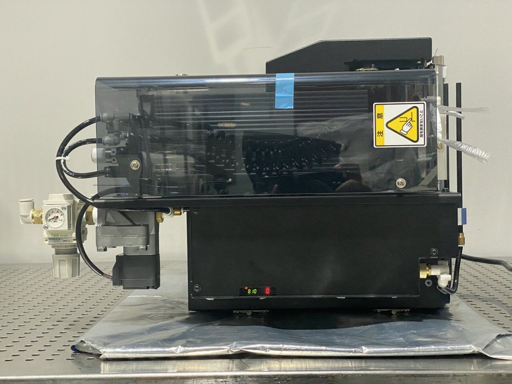 SATO LR4NX IoT-enabled Print & Apply System