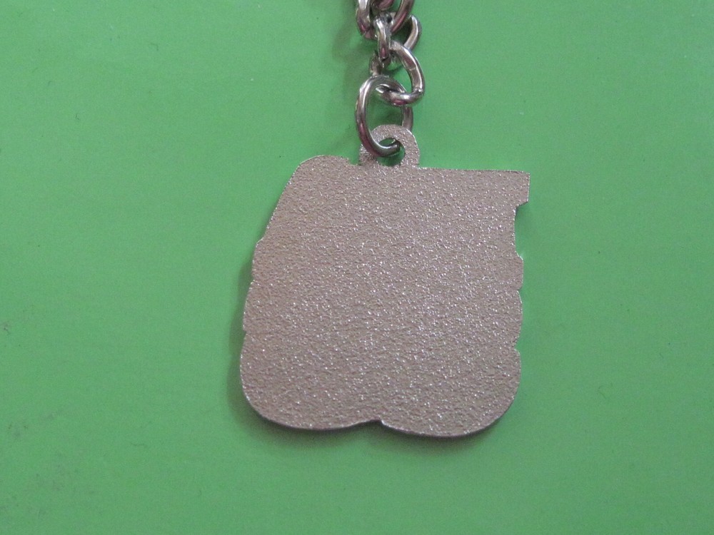 Vintage NOVA SS keychain , key chain GIFT BOXED