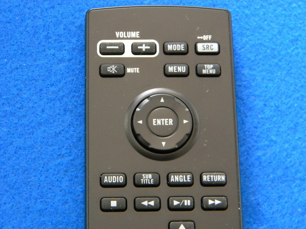 PIONEER STEREO REMOTE CONTROL CONTROLLER IN DASH CXE5116