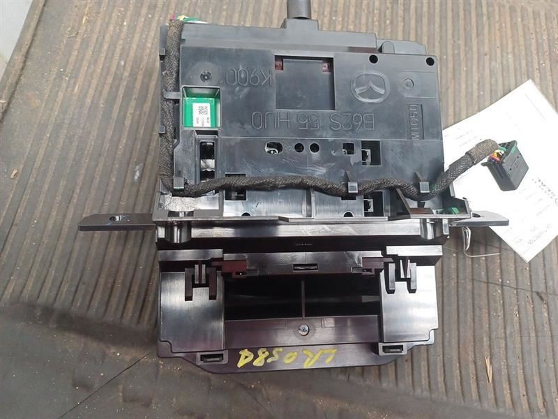 Info-GPS-TV Screen Display Screen Above Cluster Fits 17-18 MAZDA 3 2900005