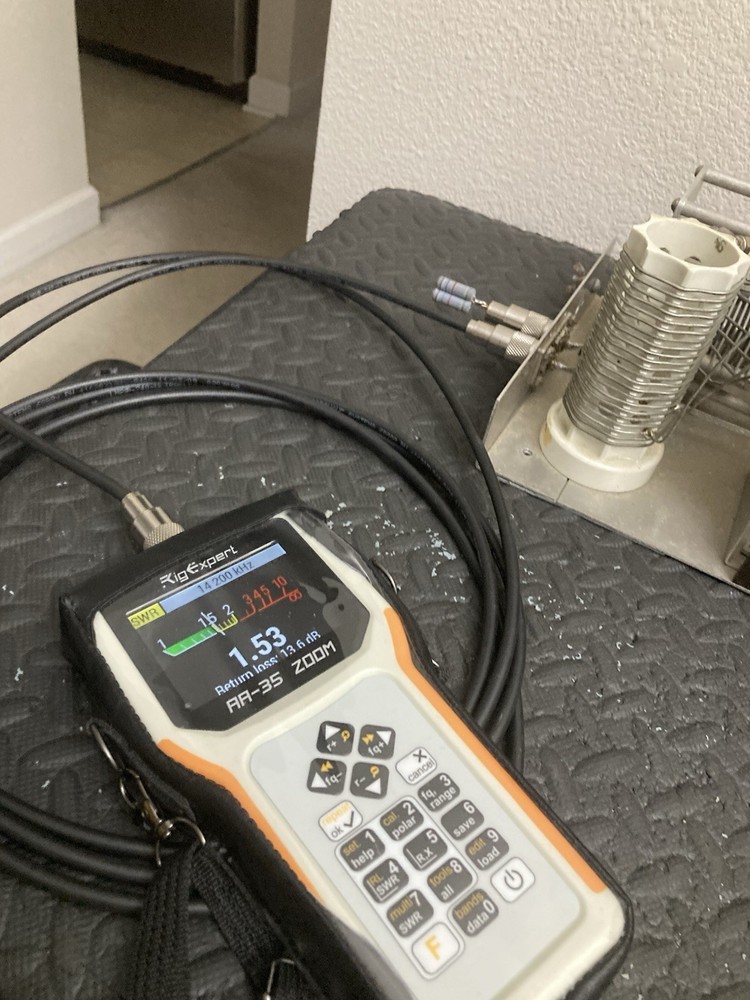 Homebrew or Heathkit Antenna Tuner