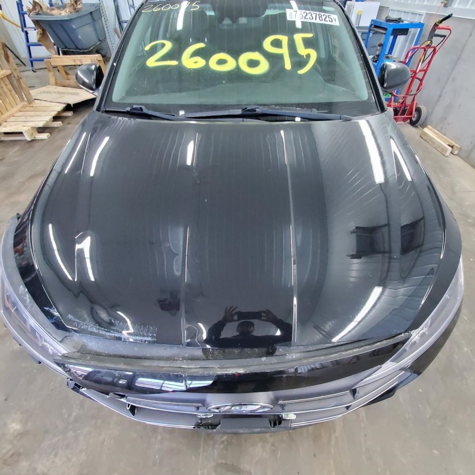 Camera/Projector Camera Front Windshield Upper Center Fits 19-20 ELANTRA 1176352