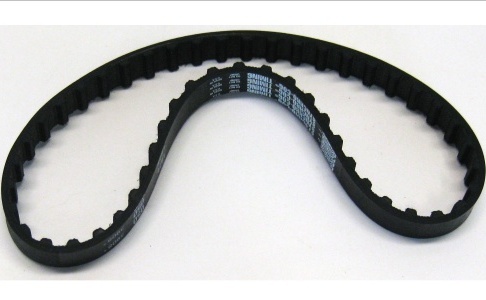 2 BLIZZARD Salt Spreader Hopper Replacement BELTS M1355 High Quality
