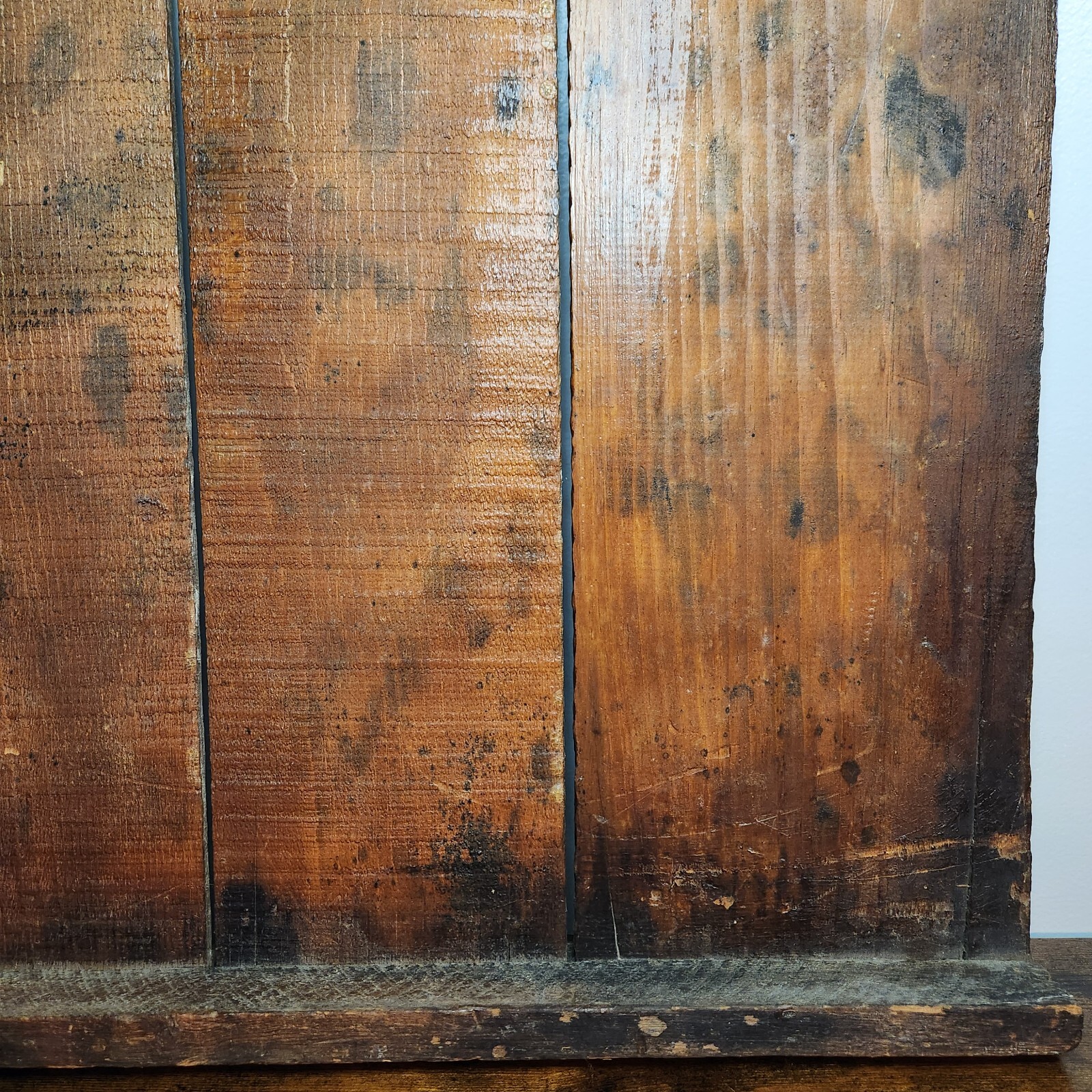 Vintage Coca Cola Sign "After The Theater Drink A Glass of Coca Cola 5c"