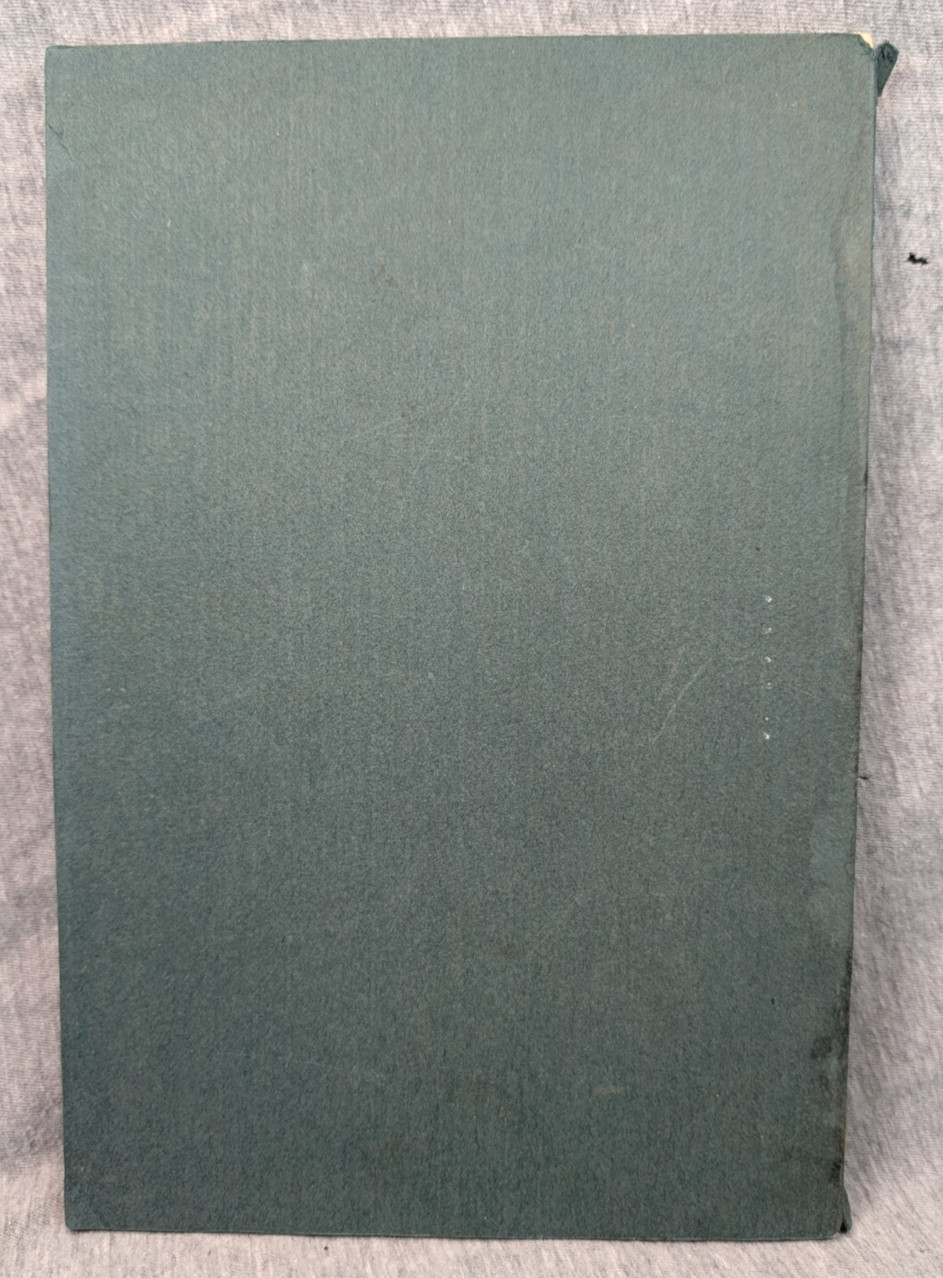 1936 Snakes of Maryland Illustrated Book Howard Kelly Color Plates 1st Edition