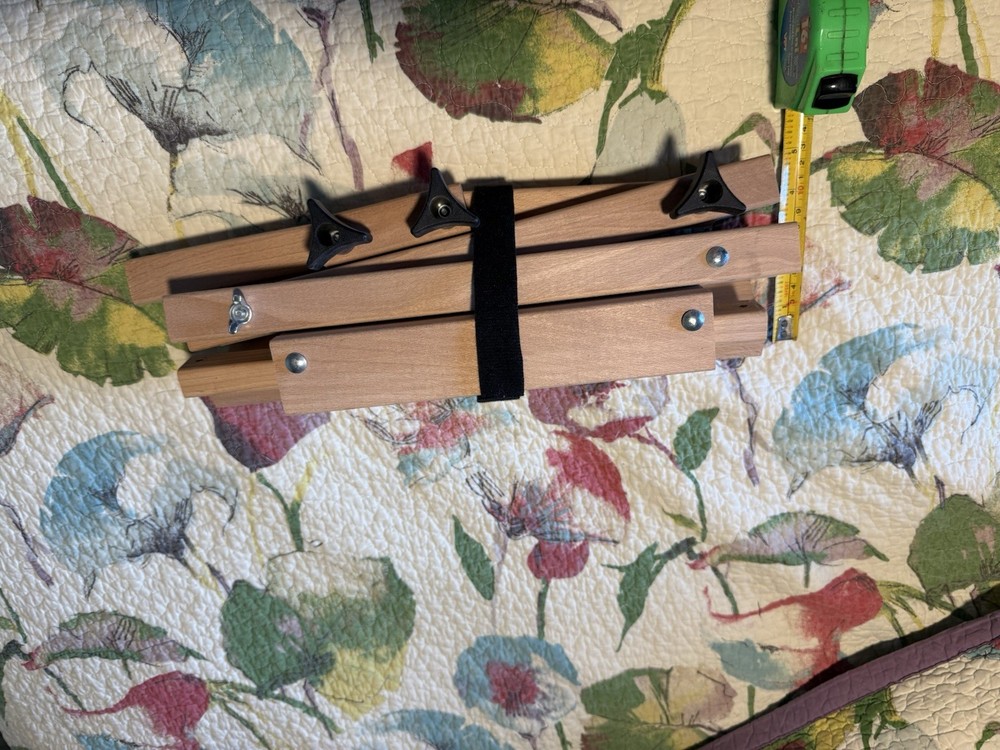 Adjustable Craft Stand Hoop Embroidery