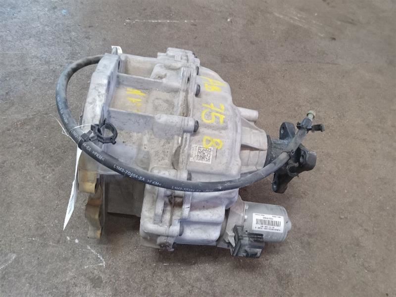 Transfer Case Fits 20 AVIATOR 580565