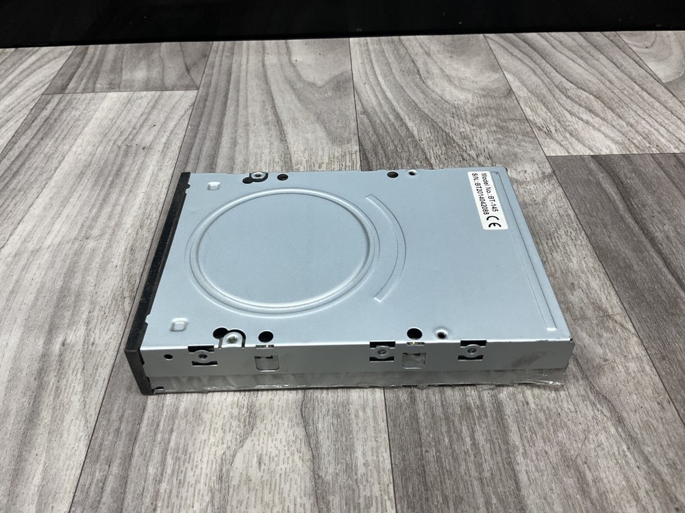 Krauss Maffei BT-145 Internal Floppy Disk Drive #13E9