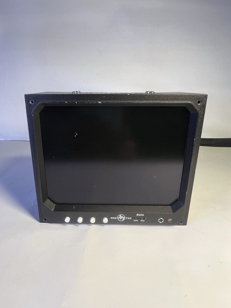 J.P. Instruments » EDM 960